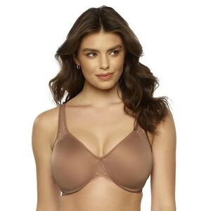 Paramour Full Coverage Underwire Bra - Sz 40H US